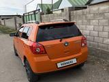 Geely MK 2015 годаүшін2 700 000 тг. в Кордай – фото 4