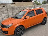 Geely MK 2015 годаүшін2 700 000 тг. в Кордай – фото 3