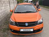 Geely MK 2015 годаүшін2 700 000 тг. в Кордай