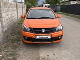 Geely MK 2015 годаүшін2 700 000 тг. в Кордай – фото 2