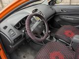 Geely MK 2015 годаүшін2 700 000 тг. в Кордай – фото 5