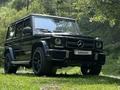 Mercedes-Benz G 500 2008 года за 20 000 000 тг. в Алматы – фото 19