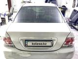 Mitsubishi Lancer 2006 года за 2 300 000 тг. в Актау – фото 2