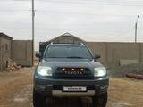 Toyota 4Runner 2004 годаfor9 500 000 тг. в Жанаозен – фото 2