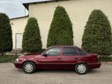 Daewoo Nexia 2007 годаүшін1 600 000 тг. в Сарыагаш