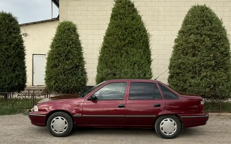 Daewoo Nexia 2007 года за 1 600 000 тг. в Сарыагаш