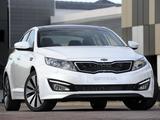 Стекла Фары Kia K5/Киа за 15 000 тг. в Астана