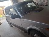 ВАЗ (Lada) Lada 2131 (5-ти дверный) 2007 годаүшін2 700 000 тг. в Уральск – фото 2