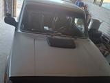 ВАЗ (Lada) Lada 2131 (5-ти дверный) 2007 года за 2 700 000 тг. в Уральск