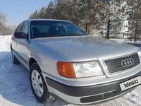 Audi 100 1992 годаүшін2 450 000 тг. в Алматы