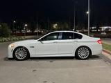 BMW 535 2012 года за 10 500 000 тг. в Алматы – фото 4
