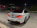 BMW 535 2012 годаүшін10 500 000 тг. в Алматы