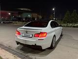BMW 535 2012 года за 10 500 000 тг. в Алматы