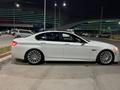 BMW 535 2012 годаүшін10 500 000 тг. в Алматы – фото 3