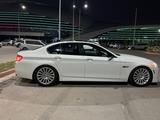 BMW 535 2012 года за 10 500 000 тг. в Алматы – фото 3