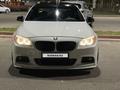 BMW 535 2012 годаүшін10 500 000 тг. в Алматы – фото 2