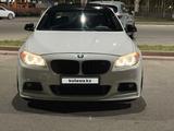 BMW 535 2012 года за 10 500 000 тг. в Алматы – фото 2