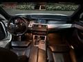 BMW 535 2012 годаүшін10 500 000 тг. в Алматы – фото 5