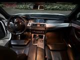 BMW 535 2012 года за 10 500 000 тг. в Алматы – фото 5