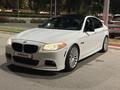 BMW 535 2012 годаүшін10 500 000 тг. в Алматы – фото 9
