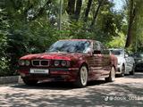 BMW 525 1993 годаүшін1 700 000 тг. в Алматы