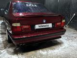 BMW 525 1993 годаүшін1 700 000 тг. в Алматы – фото 5