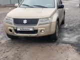 Suzuki Grand Vitara 2007 года за 5 500 000 тг. в Алматы