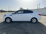 Kia Rio 2013 года за 6 000 000 тг. в Семей – фото 2