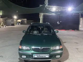 Mazda 626