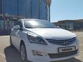 Hyundai Accent 2015 годаүшін6 650 000 тг. в Астана