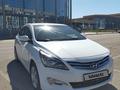 Hyundai Accent 2015 года за 6 700 000 тг. в Астана – фото 2