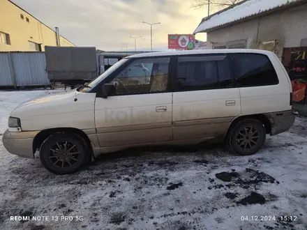 Mazda MPV 1997 года за 2 050 000 тг. в Кокшетау – фото 6