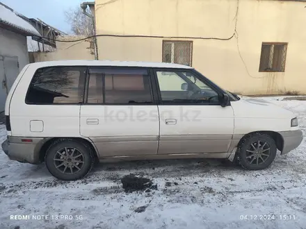 Mazda MPV 1997 года за 2 050 000 тг. в Кокшетау – фото 7