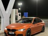 BMW 335 2014 года за 16 000 000 тг. в Тараз – фото 3