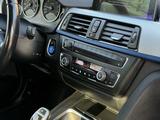 BMW 335 2014 года за 16 000 000 тг. в Тараз – фото 4