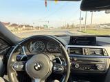 BMW 335 2014 года за 16 000 000 тг. в Тараз – фото 5