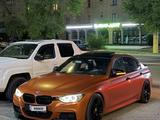 BMW 335 2014 года за 16 000 000 тг. в Тараз