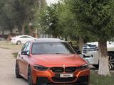 BMW 335 2014 года за 16 000 000 тг. в Тараз – фото 2