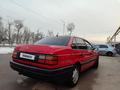 Volkswagen Passat 1991 года за 1 300 000 тг. в Алматы – фото 6