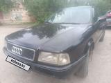 Audi 80 1993 годаүшін1 800 000 тг. в Талдыкорган