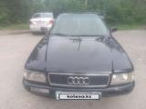 Audi 80 1993 года за 1 800 000 тг. в Талдыкорган – фото 2