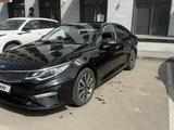 Kia K5 2020 года за 9 400 000 тг. в Алматы – фото 2