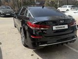 Kia K5 2020 года за 9 400 000 тг. в Алматы – фото 5