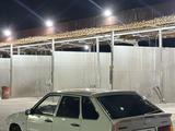 ВАЗ (Lada) 2114 2012 года за 620 000 тг. в Тараз