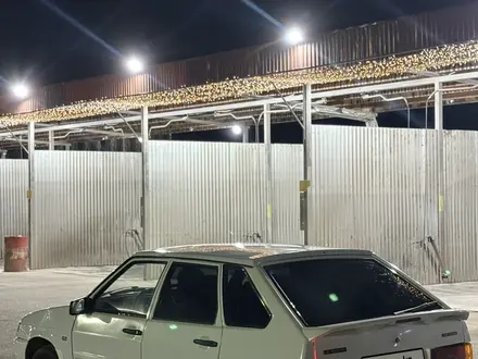 ВАЗ (Lada) 2114 2012 года за 620 000 тг. в Тараз