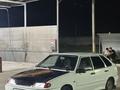 ВАЗ (Lada) 2114 2012 года за 620 000 тг. в Тараз – фото 2