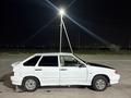ВАЗ (Lada) 2114 2012 года за 620 000 тг. в Тараз – фото 5