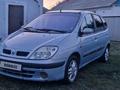 Renault Scenic 2001 года за 2 000 000 тг. в Уральск – фото 2