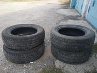 Две пары зимних баллонов, в хорошем состоянии 185/65R15 и 205/60R15 за 30 000 тг. в Павлодар