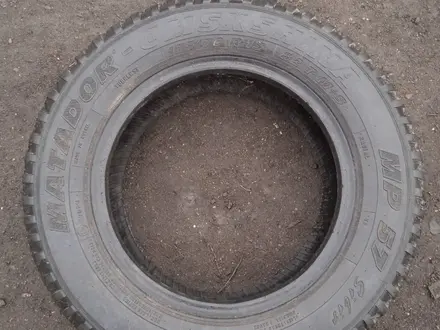 Omskshina 175/70 R13 за 8 500 тг. в Караганда – фото 3